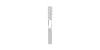 Demi Alliance en Or blanc et Diamants