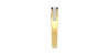 Demi Alliance Diamants Ronds Rail