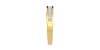 Demi Alliance Diamants Ronds Rail