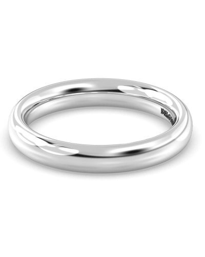 Alliance jonc parisien