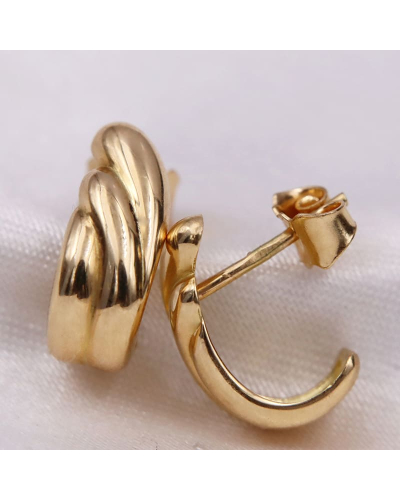 boucles d'oreilles femme
