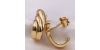 boucles d'oreilles femme
