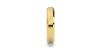 Alliance jonc classique en Or jaune