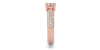 bague Juliette - or rose 18 carats - diamants accompagnés