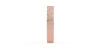 Alliance Jonc Homme en Finition Brossée en or ROSE