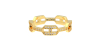 Alliance pour homme en Or jaune et Diamants