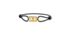 Bracelet Satin en Or jaune