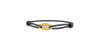 Bracelet Satin en Or jaune