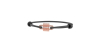 Bracelet Satin Diamants en Or