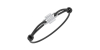 Bracelet Satin Diamants en Or