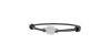 Bracelet Satin Diamants en Or