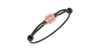Bracelet Satin Diamants en Or
