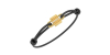 Bracelet Satin Diamants en Or