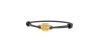 Bracelet Satin Diamants en Or