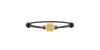 Bracelet Satin Diamants en Or