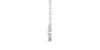 Collier Diamant en or blanc 18K