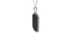 Pendentif Plaque Diamant