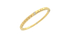 Bracelet carré diamants