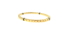 Bracelet Élastique Articulé en Or jaune