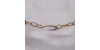 Bracelet Bicolore