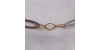 Bracelet Bicolore