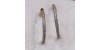 Créoles Diamants