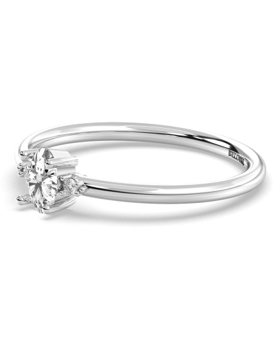 solitaire trilogie diamants