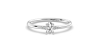 solitaire trilogie diamants