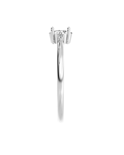 solitaire trilogie diamants