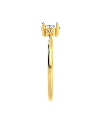 solitaire trilogie diamants