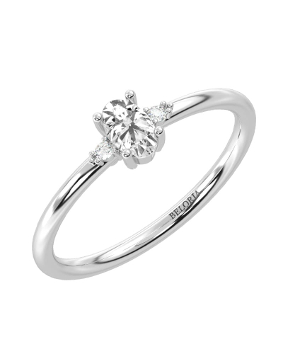 solitaire trilogie diamants