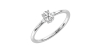 solitaire trilogie diamants
