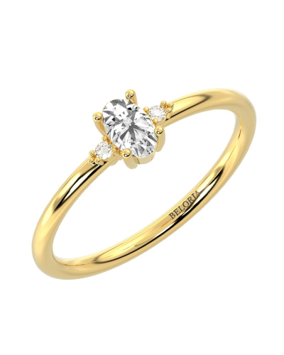 solitaire trilogie diamants