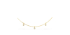 collier diamants