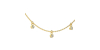collier diamants
