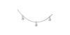 collier diamants