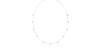 collier diamants