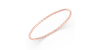 Jonc Carré Vrillé