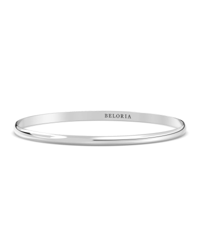 Demi Jonc Plat Laeticia