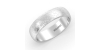 Alliance pour homme  en Or 750