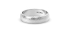 Alliance pour homme  en Or 750