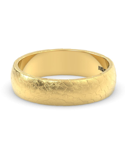 Alliance pour homme  en Or 750