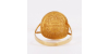 Bague Pièce 10 Francs Napoléon Cintrée