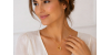 Collier Éléna Or Jaune 18 Carats et Diamants