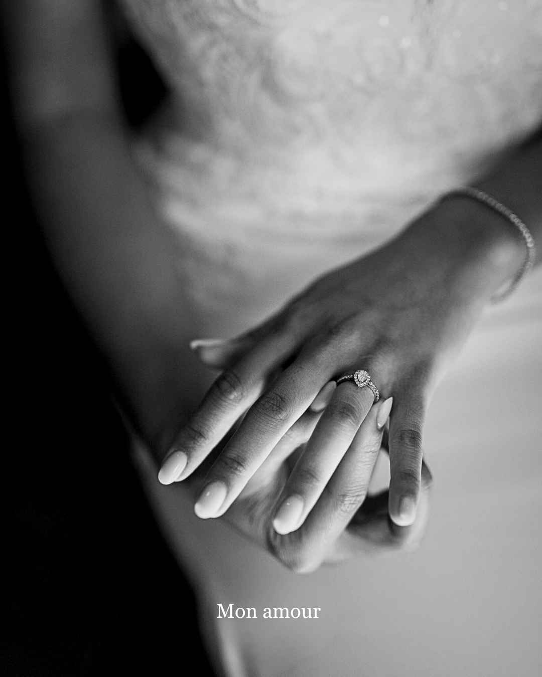 Mon Amour