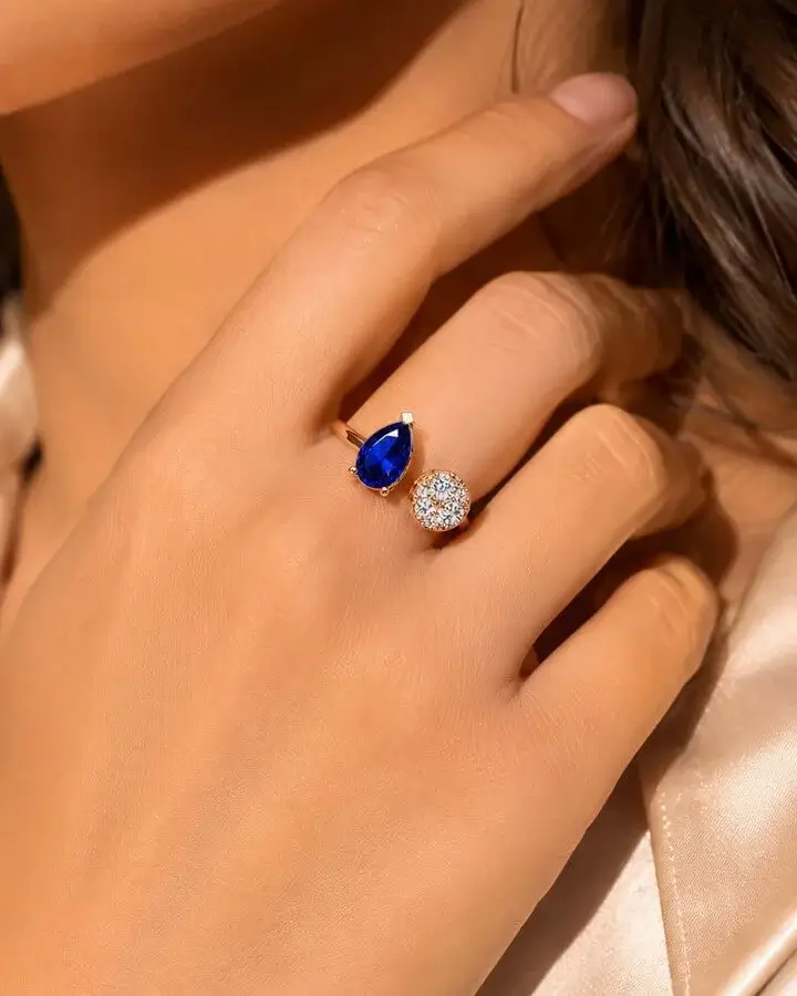 Nos autres bijoux