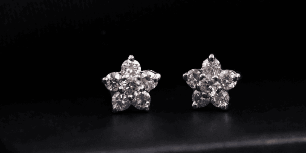 Les boucles d'oreilles en diamants ? Une bonne idée de cadeau ? 