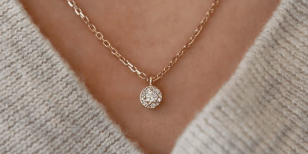 Comment Choisir un Collier en Diamant ?