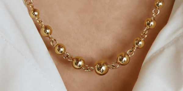 Comment bien choisir un collier pour femme ?